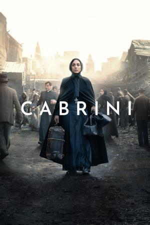 Cabrini 2024 