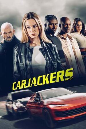 Carjackers 2025 Amazon Prime