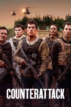 Counterattack 2025 Netflix