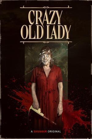 Crazy Old Lady 2025