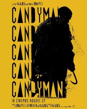 Candyman 2021 