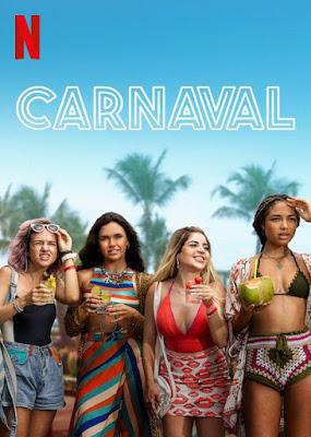 Carnaval 2021 Netflix