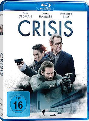 Crisis 2022 