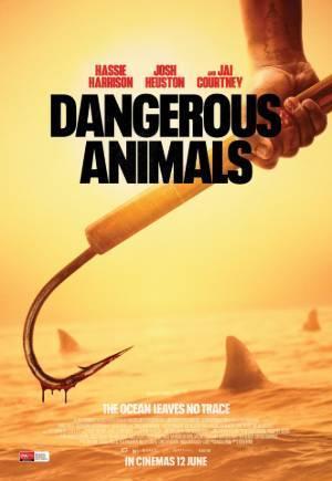 Dangerous Animals 2025 