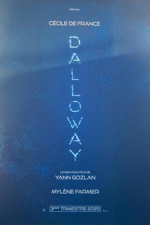 Dalloway 2025 