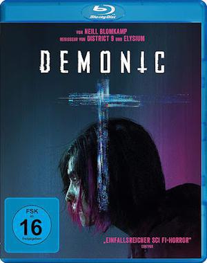 Demonic 2021 