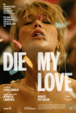 Die My Love 2025 