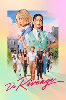 Do Revenge 2022 Netflix
