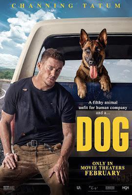 Dog 2022 