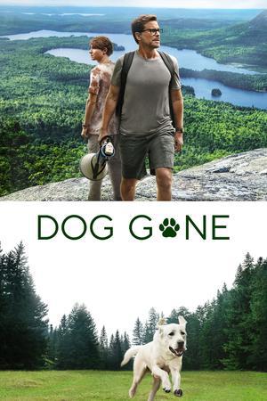 Dog Gone 2023 Netflix