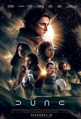 Dune 2021 