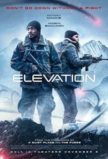 Elevation 2024 