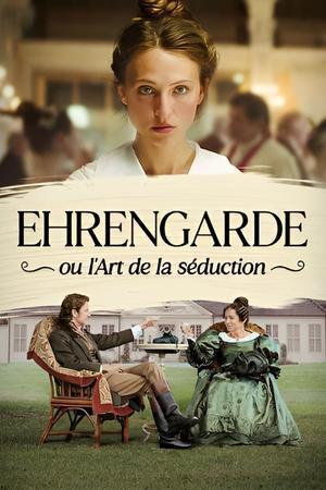 Ehrengard: Art Of Seduction 2023 Netflix