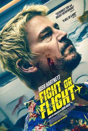 Fight Or Flight 2025 