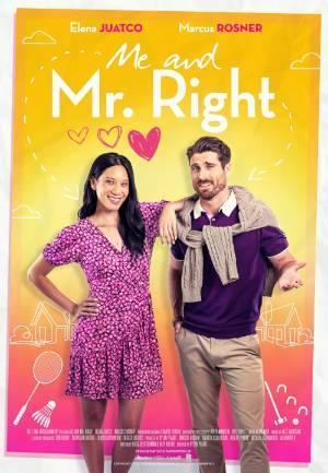 Finding Mr. Right 2023 