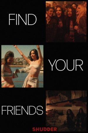 Find Your Friends 2025 