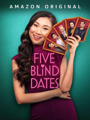 Five Blind Dates 2024 Amazon Prime