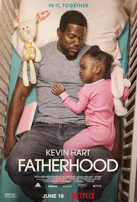 Fatherhood 2021 Netflix