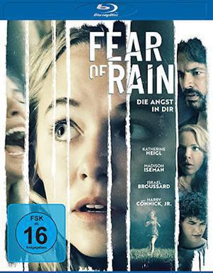 Fear Of Rain 2021