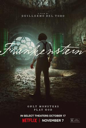 Frankenstein 2025 