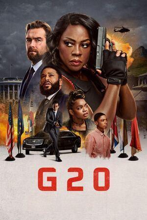 G20 2025 Amazon Prime