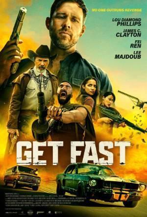 Get Fast 2024 