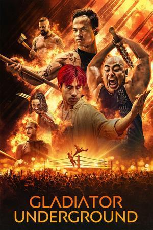 Gladiator Underground 2025 