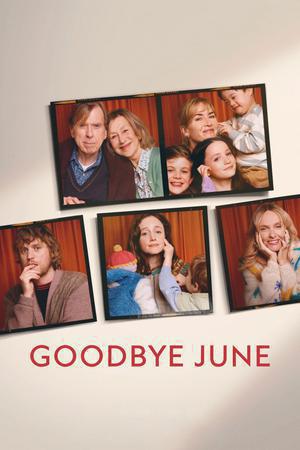Goodbye June 2025 Netflix
