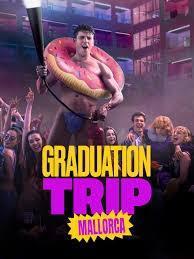 Graduation Trip Mallorca 2025 