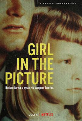 Girl In The Picture 2022 Netflix