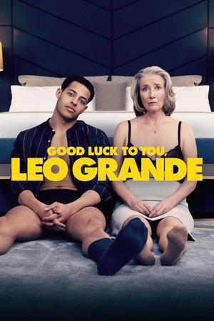 Good Luck To You, Leo Grande 2022 