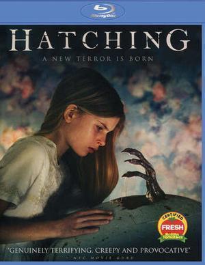 Hatching 2022