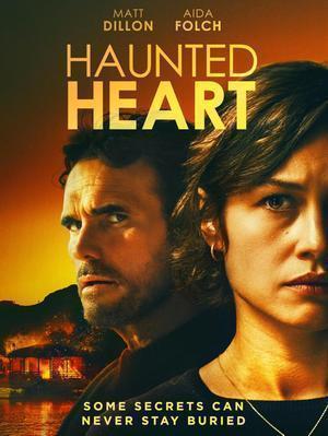 Haunted Heart 2024 