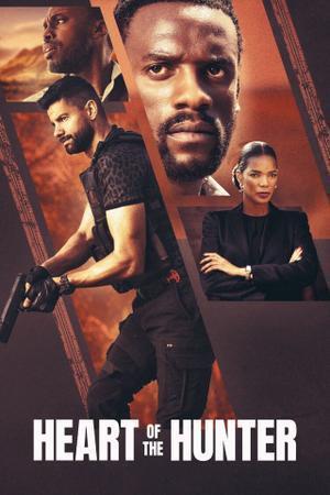 Heart Of The Hunter 2024 Netflix