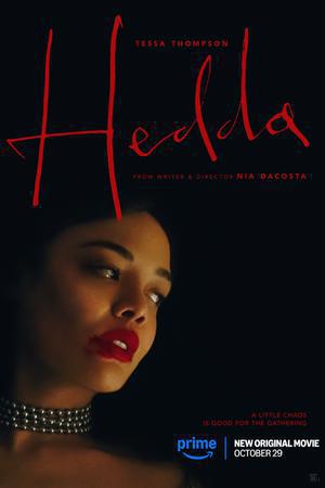 Hedda 2025