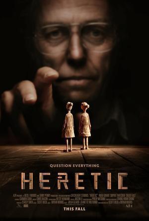 Heretic 2024 
