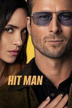 Hit Man 2023 Netflix