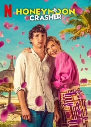 Honeymoon Crasher 2025 Netflix