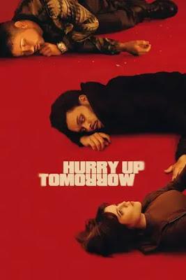 Hurry Up Tomorrow 2025 