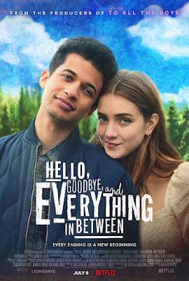 Hello, Goodbye And Everything In Between 2022 Netflix