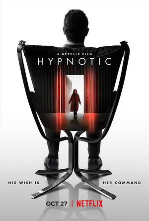 Hypnotic 2021 Netflix
