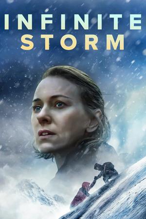 Infinite Storm 2022 