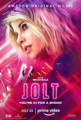 Jolt 2021 Amazon Prime