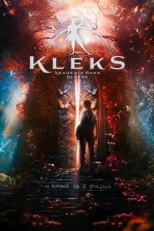 Kleks Academy 2024 Netflix