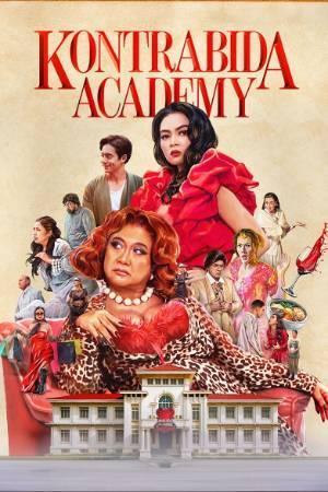 Kontrabida Academy 2025 Netflix