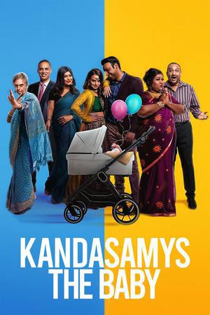 Kandasamys: The Baby 2023 Netflix