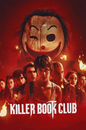 Killer Book Club 2023 Netflix