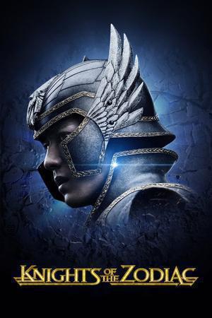 Knights Of The Zodiac 2023 