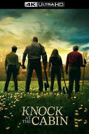 Knock At The Cabin 2023 