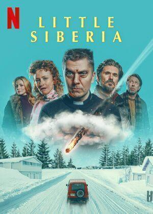 Little Siberia 2025